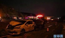 郑州特大交通事故最新爆料,悲剧背后的人间冷暖与反思