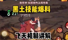 黑土技能最新爆料视频,揭秘神秘技能背后的强大力量