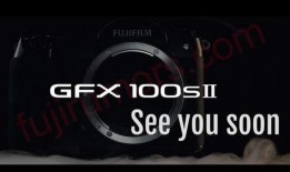 富士发布会最新爆料,颠覆摄影新纪元，全新旗舰机型即将亮相