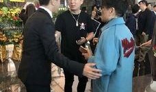 王思聪何猷君最新动态爆料,揭秘豪门二代们的精彩生活！”