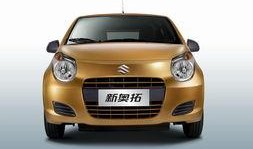 新款奥拓最新爆料图片大全,揭秘新款车型惊艳亮相，海量图片大赏！”