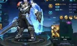 王者新亚瑟皮肤爆料最新,新亚瑟皮肤惊艳亮相，王者峡谷再添风采