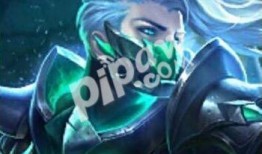 兰陵王皮肤爆料最新,神秘面纱下的英勇战士