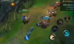 人马手游爆料最新消息是什么,神秘新角色即将登场，游戏玩法再升级！