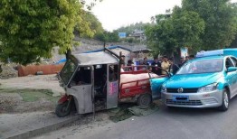 湖州太湖路车祸最新爆料,悲剧瞬间，调查深入