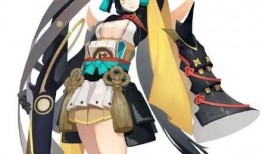 妖刀姬最新皮肤爆料视频,刀光剑影，美艳动人