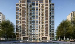 重庆金茂悦最新爆料,揭秘高端住宅区的未来生活蓝图