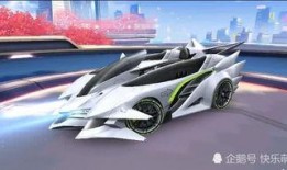 飞车最新车爆料,揭秘最新车款爆料，速度与激情再升级！