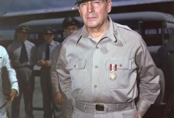 麦克阿瑟新爆料最新消息