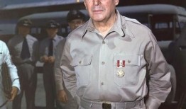 麦克阿瑟新爆料最新消息