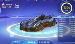 最新手游飞车爆料,手游飞车新爆料，激情赛道等你来战！