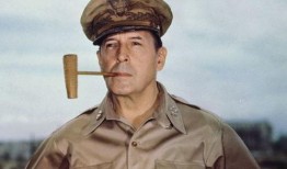 麦克阿瑟新爆料最新消息