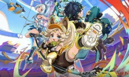 原神5.3深渊最新爆料,神秘元素觉醒，挑战极限等你来战！