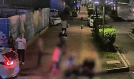 深圳外卖车爆料视频最新,惊曝外卖行业内幕，真相令人震惊！