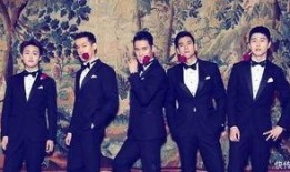 娱乐圈八卦最新爆料说的伴郎是谁