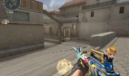 cf背包皮肤最新爆料视频