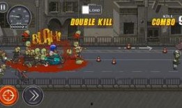 僵尸突围爆料视频大全最新