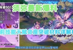 须弥爆料最新,揭秘神秘世界背后的惊天秘密