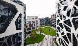 爆料最新的建筑,揭秘最新建筑科技革新之作