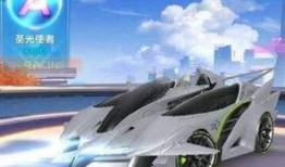 飞车最新车爆料,揭秘最新车款爆料，速度与激情再升级！