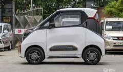 宝骏共享汽车最新爆料,揭秘未来出行新潮流！