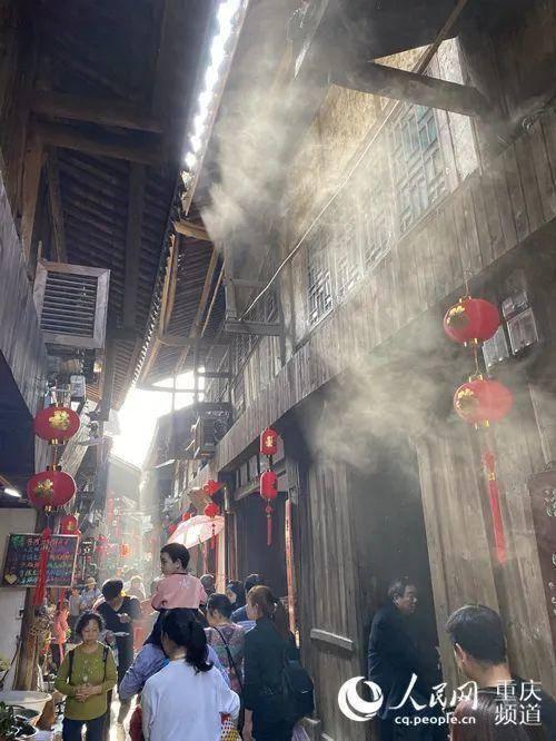 中山古镇爆料事件最新