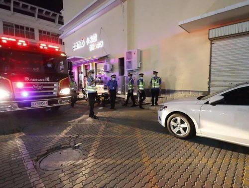 鹤壁消防车爆料案件最新,揭秘背后惊人真相