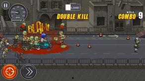 僵尸突围爆料视频大全最新