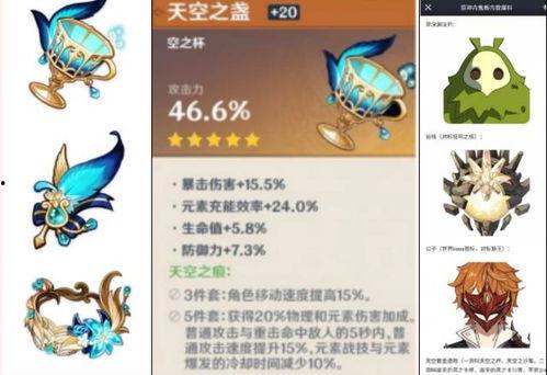 原神奖池顺序爆料最新,最新爆料带你领略神秘角色风采