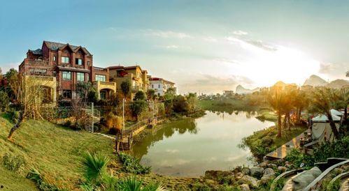 花溪碧桂园爆料最新消息,揭秘项目最新进展与亮点