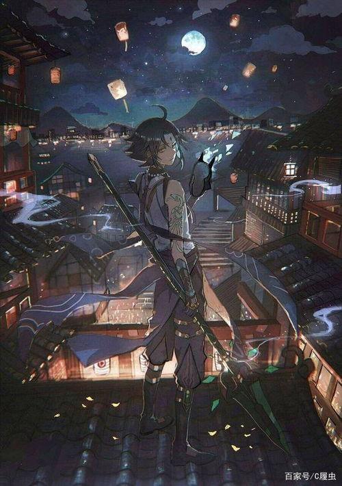 原神3.5卡池爆料最新,神秘新角色登场，元素平衡再升级